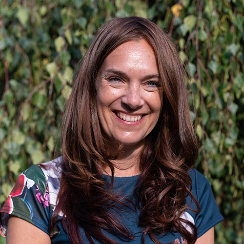 Jen Davies